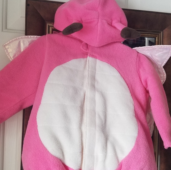 Butterfly costume - Picture 2 of 3